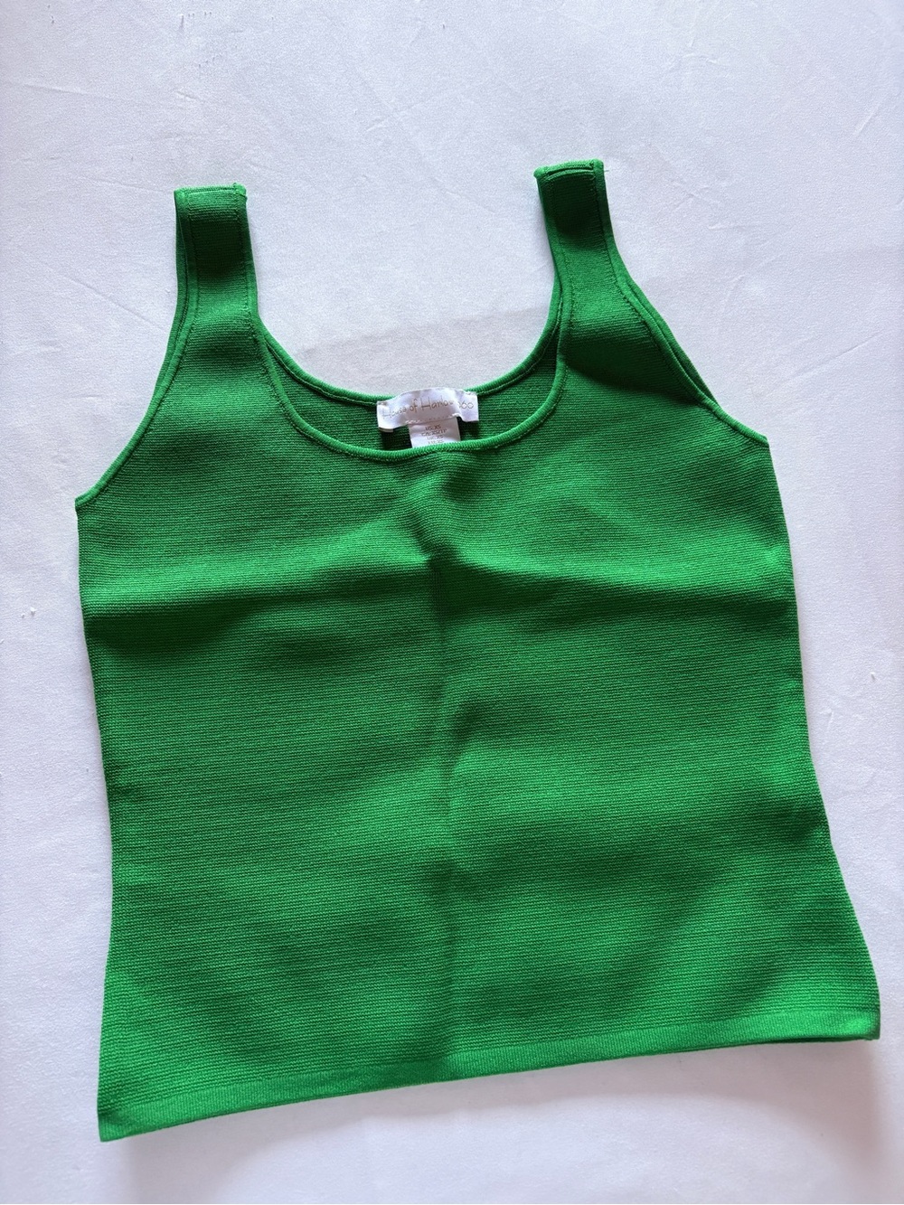 House of Harlow top